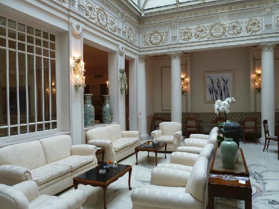 home lobby home lobby